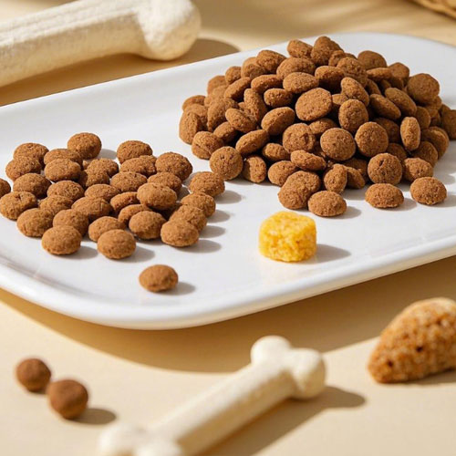 宠物食品检测