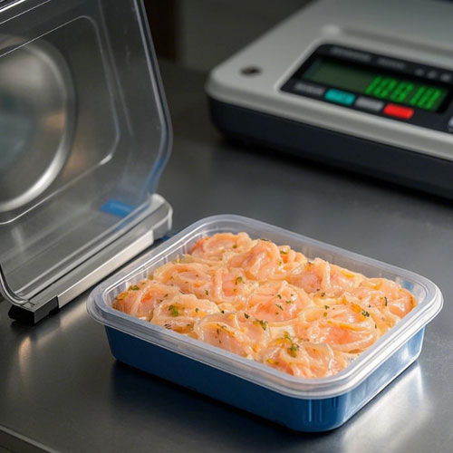 鱼糜制品检测