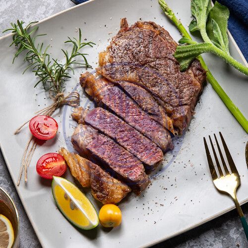 牛肉检测