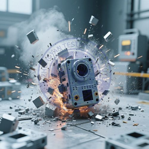 抗爆检测