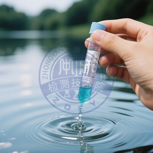 易氧化物检测